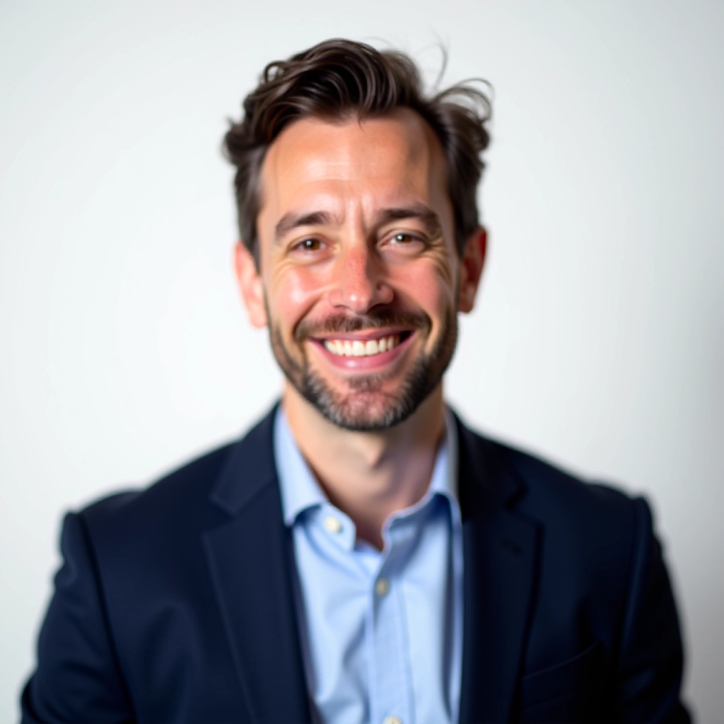 Mathieu Rousseau