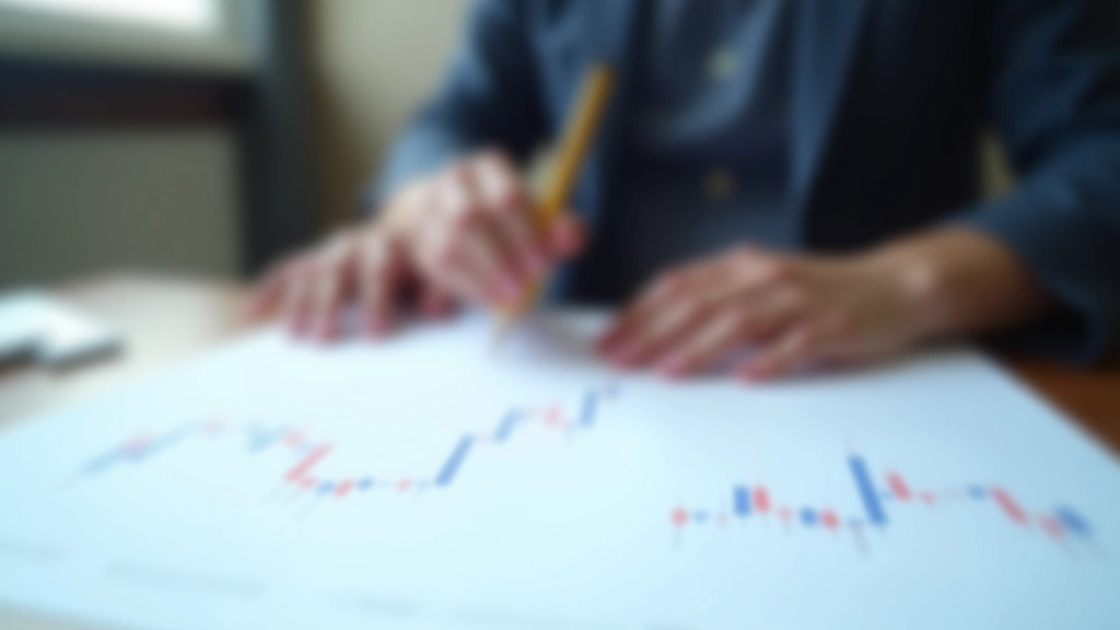 Analyse technique détaillée avec chandeliers japonais et annotations de niveaux